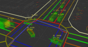 Emerging applications of LiDAR for traffic management: Expert interview with David Johnston