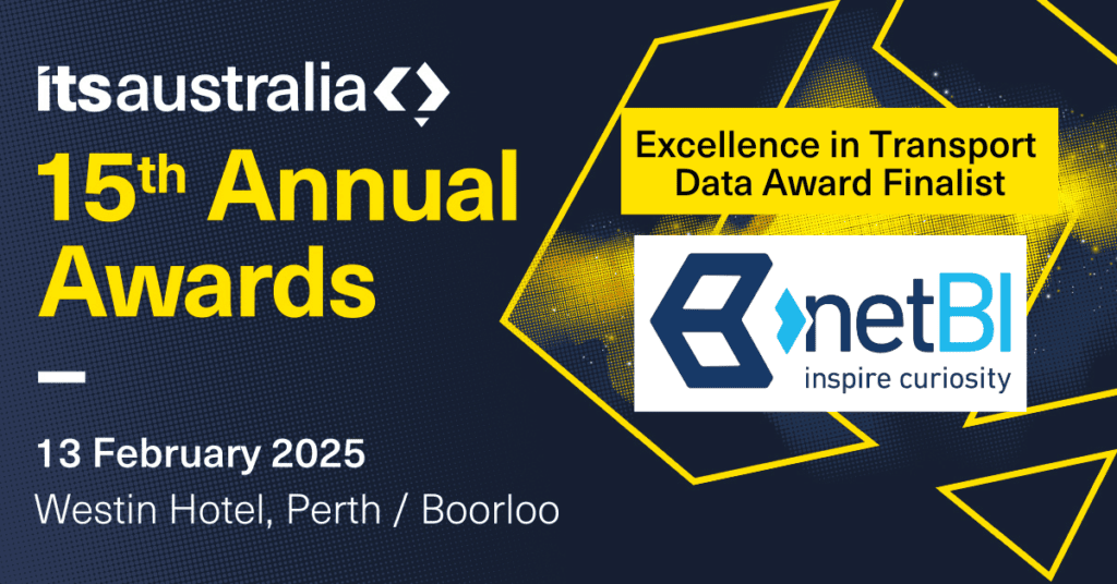 its Australia awards netbi