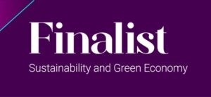 netBI’s Emissions Tool Finalist in Queensland Export Awards 2024